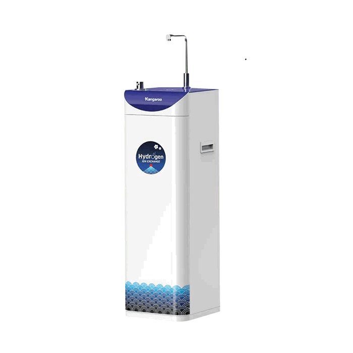 Máy lọc nước nóng lạnh Kangaroo Hydrogen KG10A7S